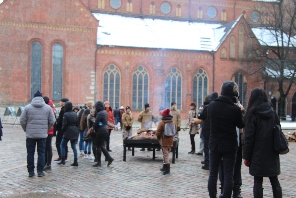 Autors: Ingrīda Punka