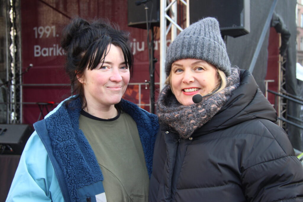 Autors: Ingrīda Punka