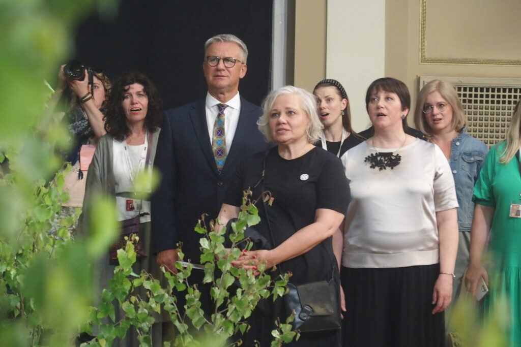 Autors: Ingrīda Punka