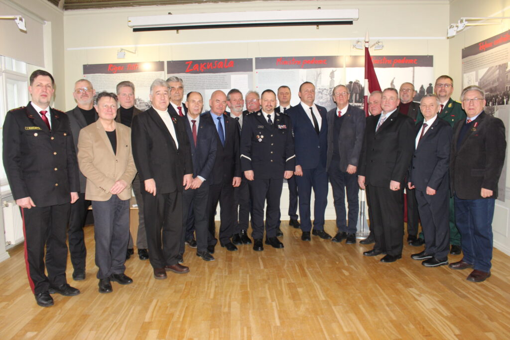 Autors: Ingrīda Punka