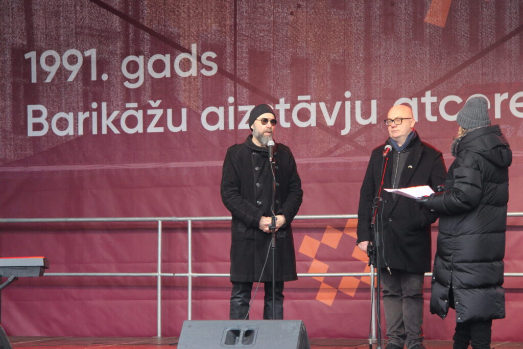 Autors: Ingrīda Punka