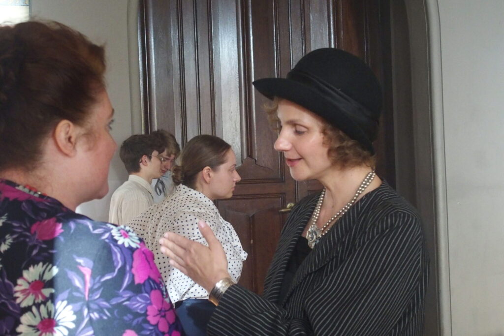 Autors: Ingrīda Punka