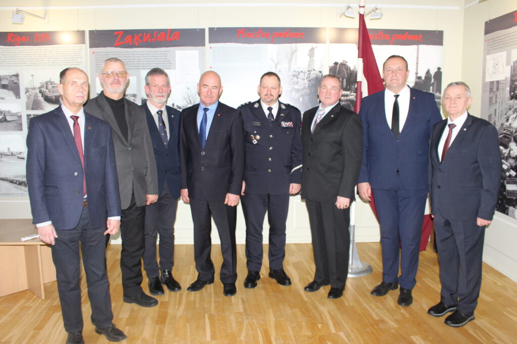 Autors: Ingrīda Punka