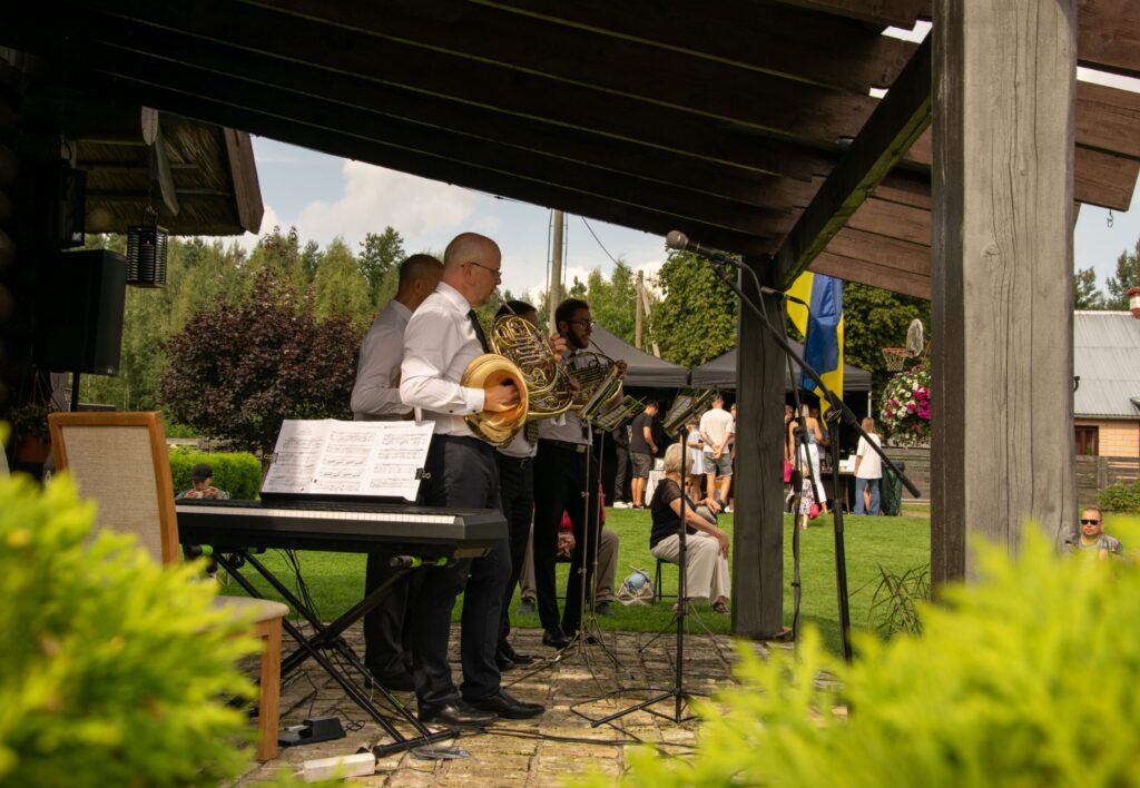 Autors: Ainars Ķienis