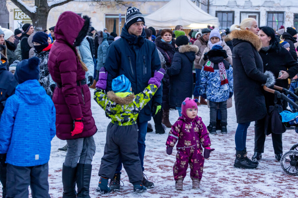 Autors: Ģirts Donerblics