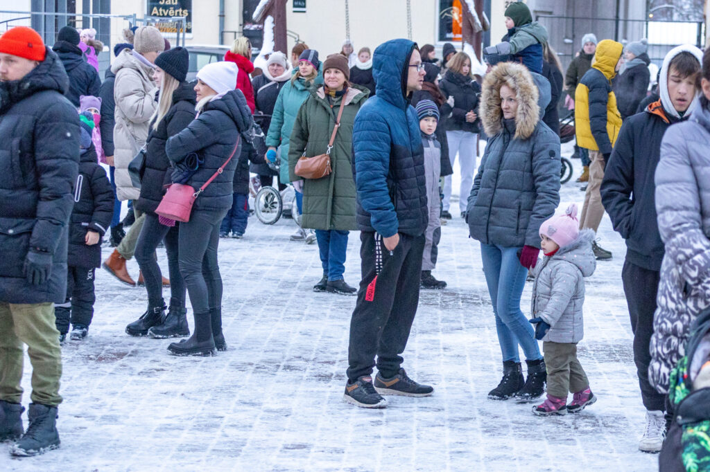 Autors: Ģirts Donerblics