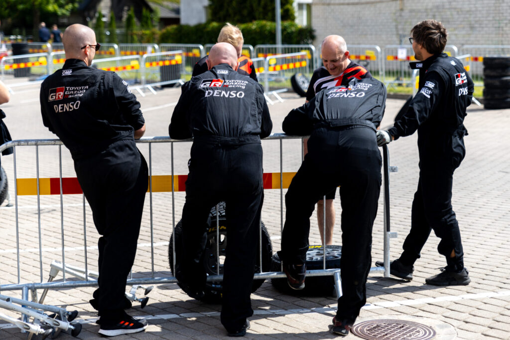 Autors: Ģirts Donerblics