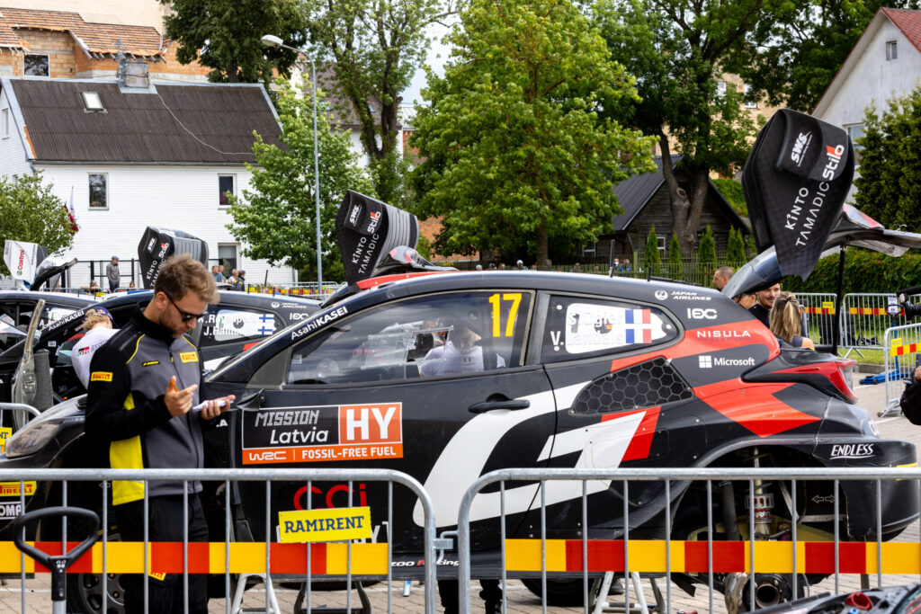 Autors: Ģirts Donerblics