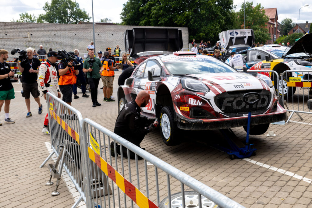 Autors: Ģirts Donerblics