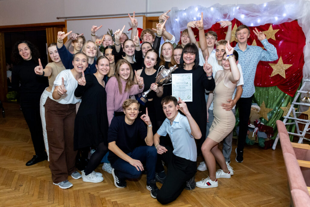 Autors: Ģirts Donerblics