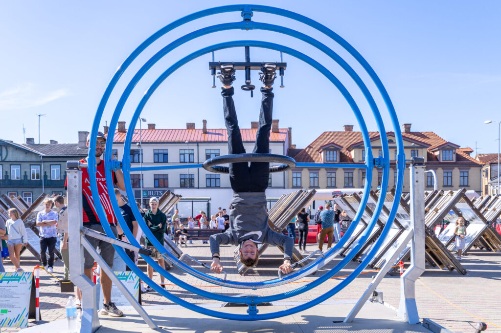 Autors: Ģirts Donerblics