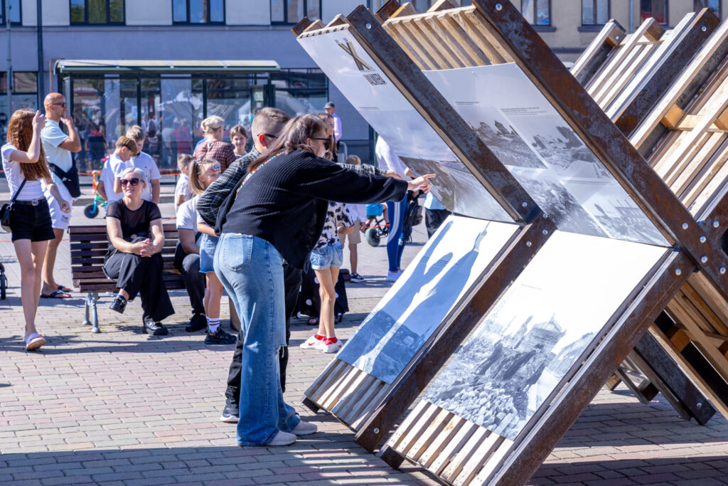 Autors: Ģirts Donerblics