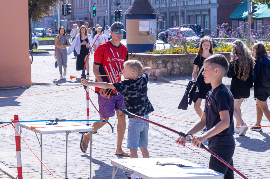 Autors: Ģirts Donerblics