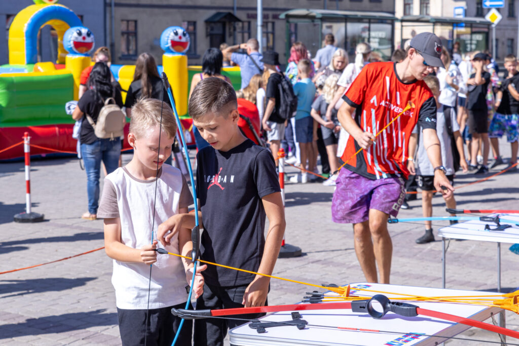 Autors: Ģirts Donerblics