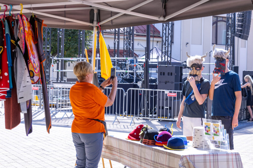 Autors: Ģirts Donerblics