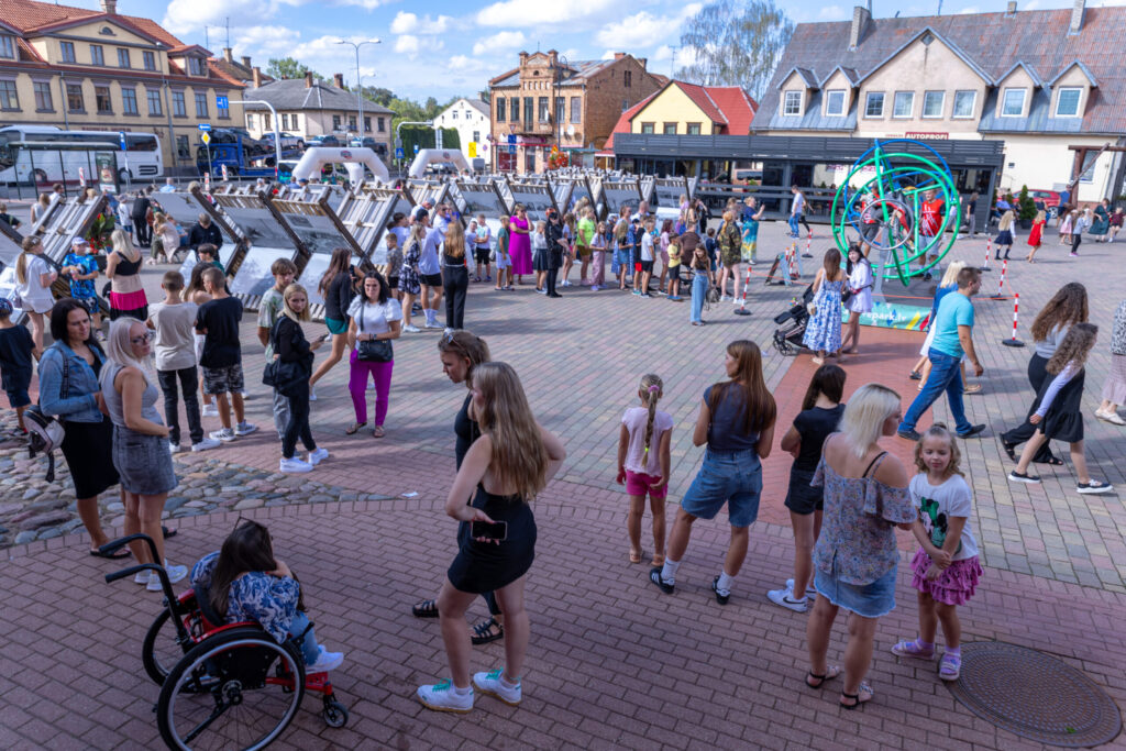 Autors: Ģirts Donerblics