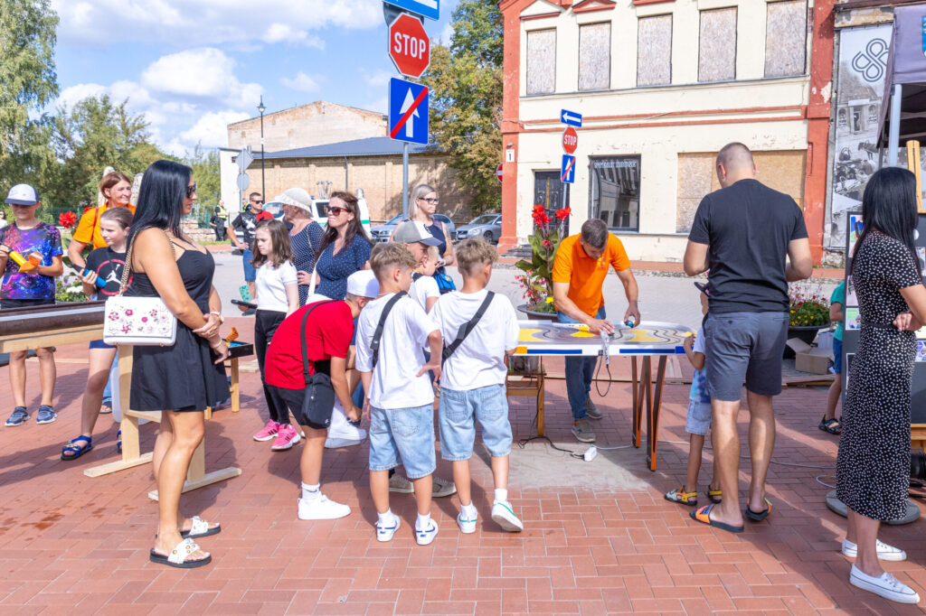 Autors: Ģirts Donerblics