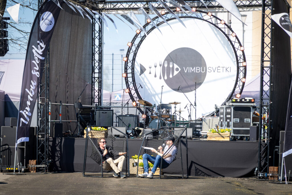 Autors: Ģirts Donerblics