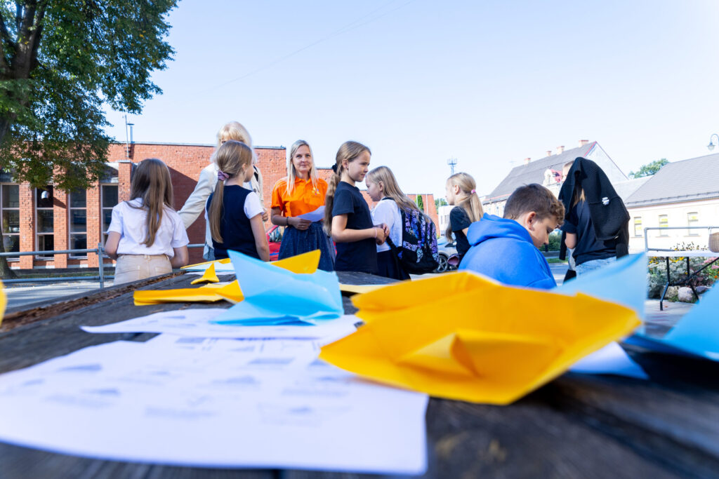 Autors: Ģirts Donerblics