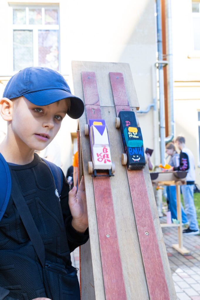 Autors: Ģirts Donerblics