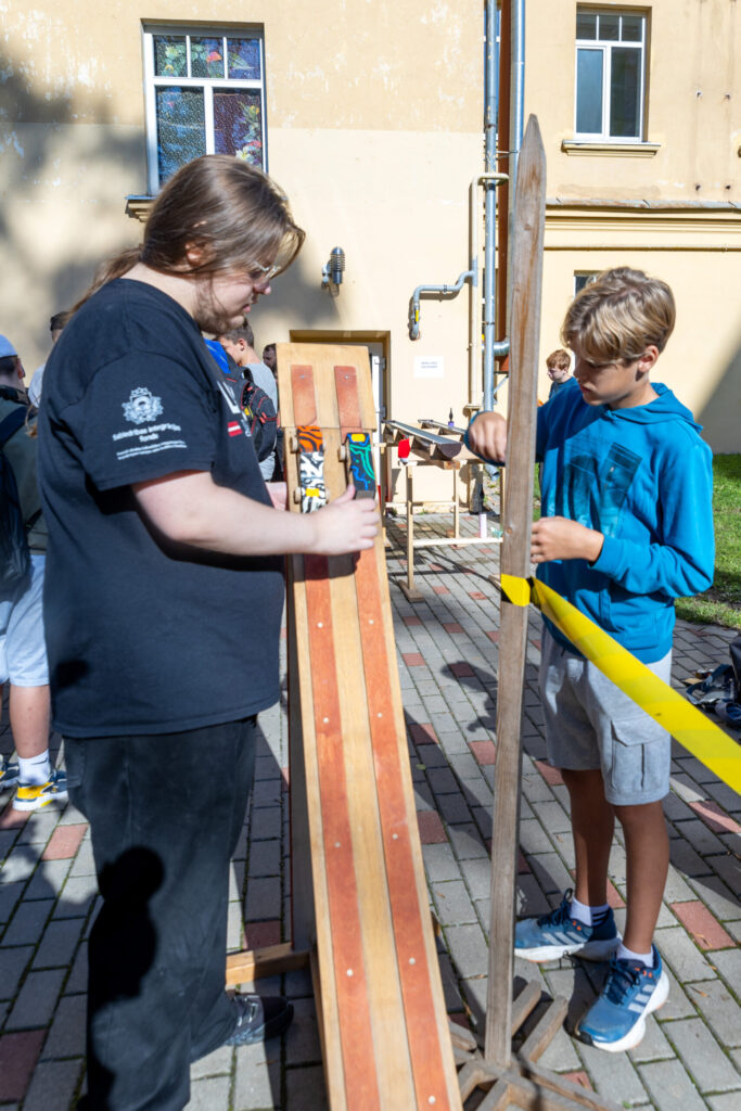 Autors: Ģirts Donerblics