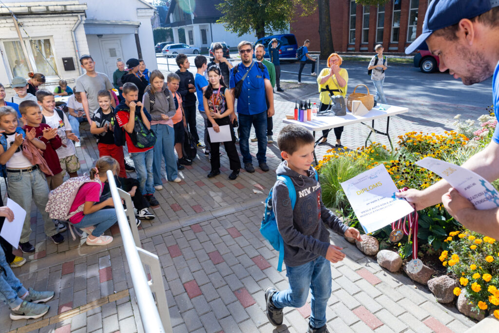 Autors: Ģirts Donerblics