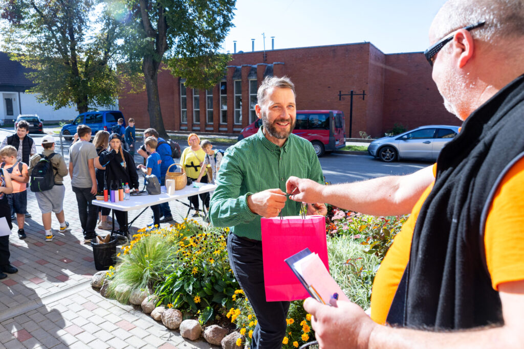 Autors: Ģirts Donerblics