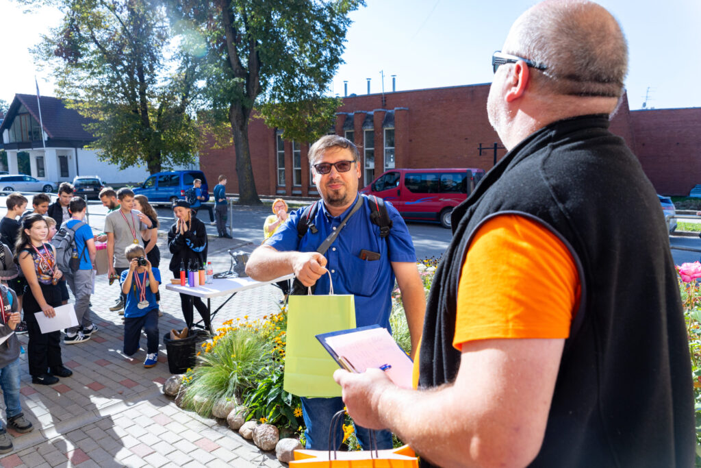 Autors: Ģirts Donerblics