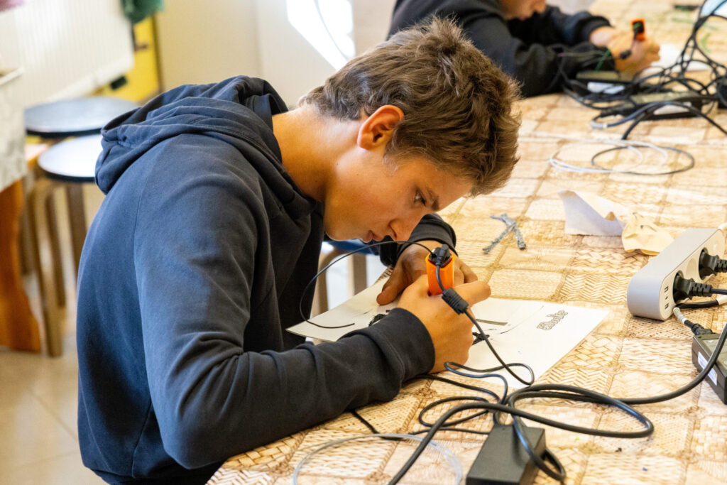 Autors: Ģirts Donerblics