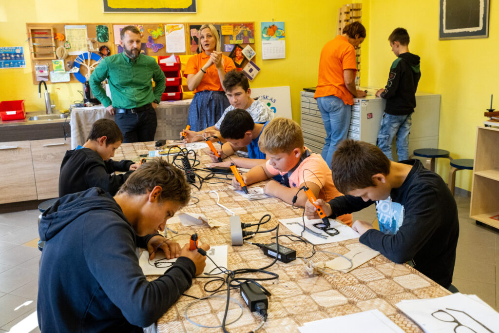 Autors: Ģirts Donerblics