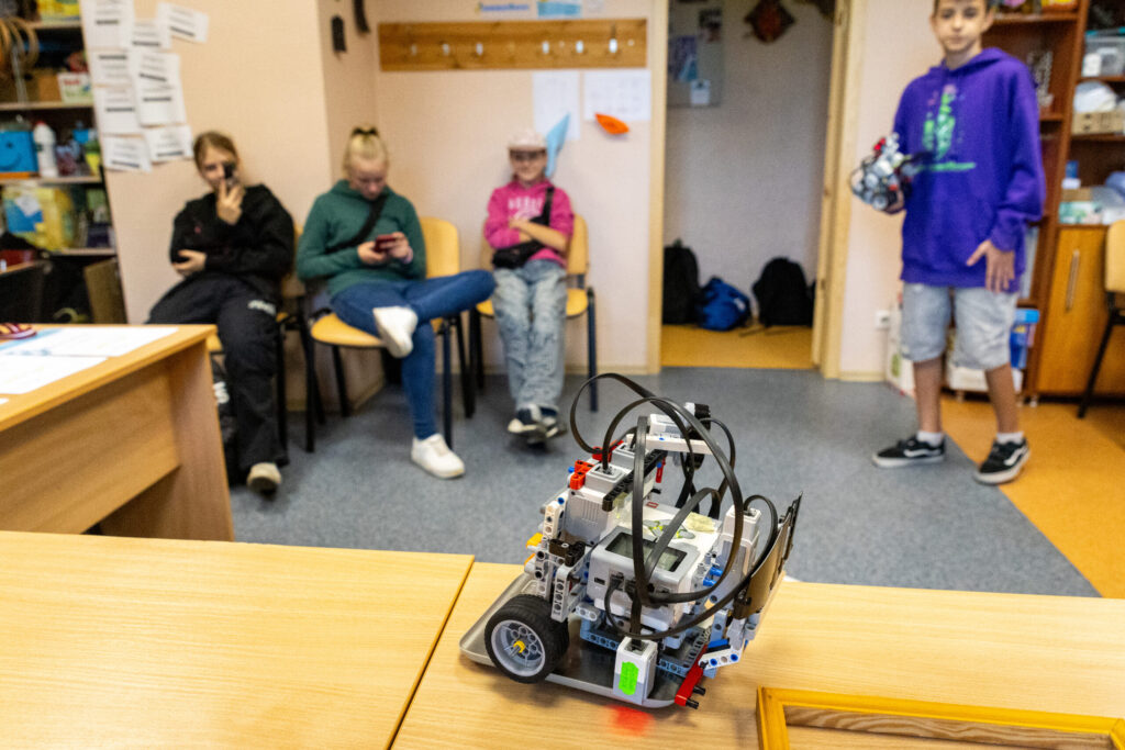 Autors: Ģirts Donerblics