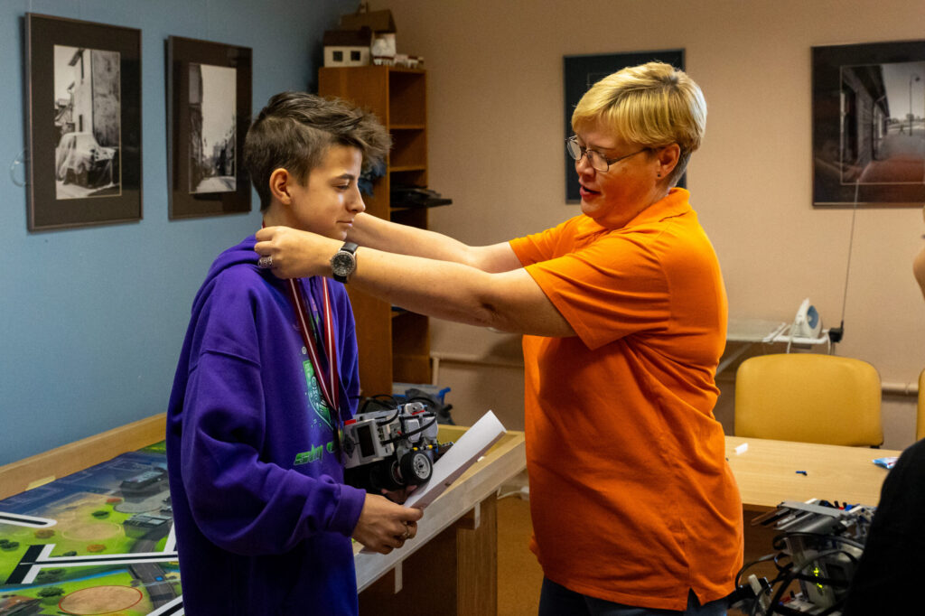 Autors: Ģirts Donerblics