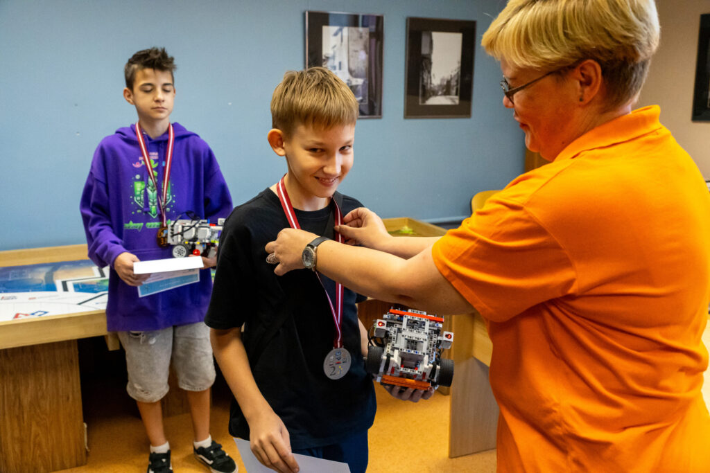 Autors: Ģirts Donerblics