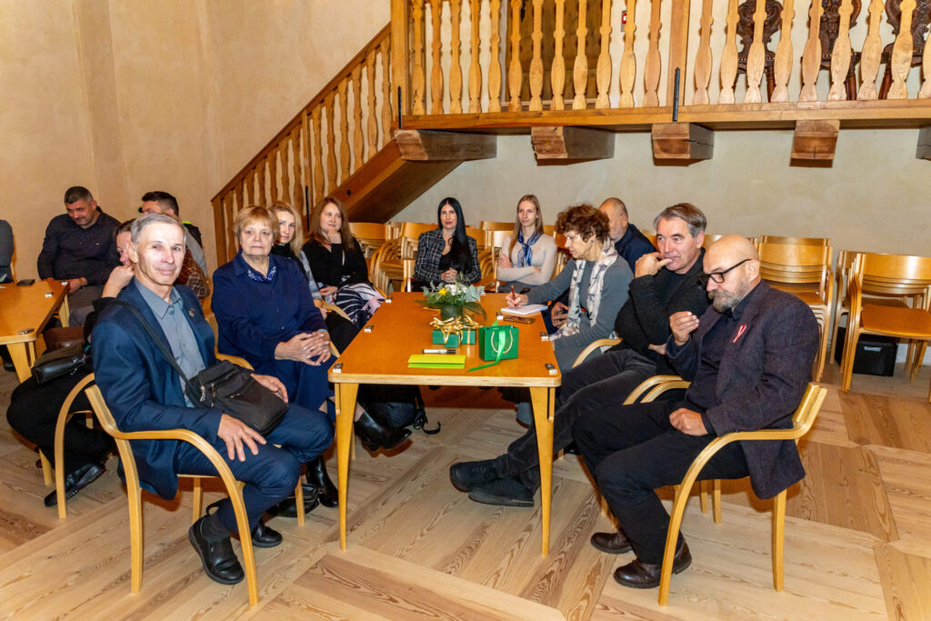 Autors: Ģirts Donerblics