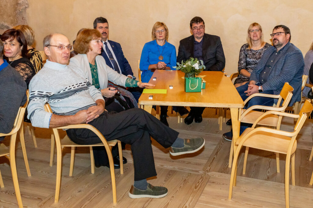 Autors: Ģirts Donerblics