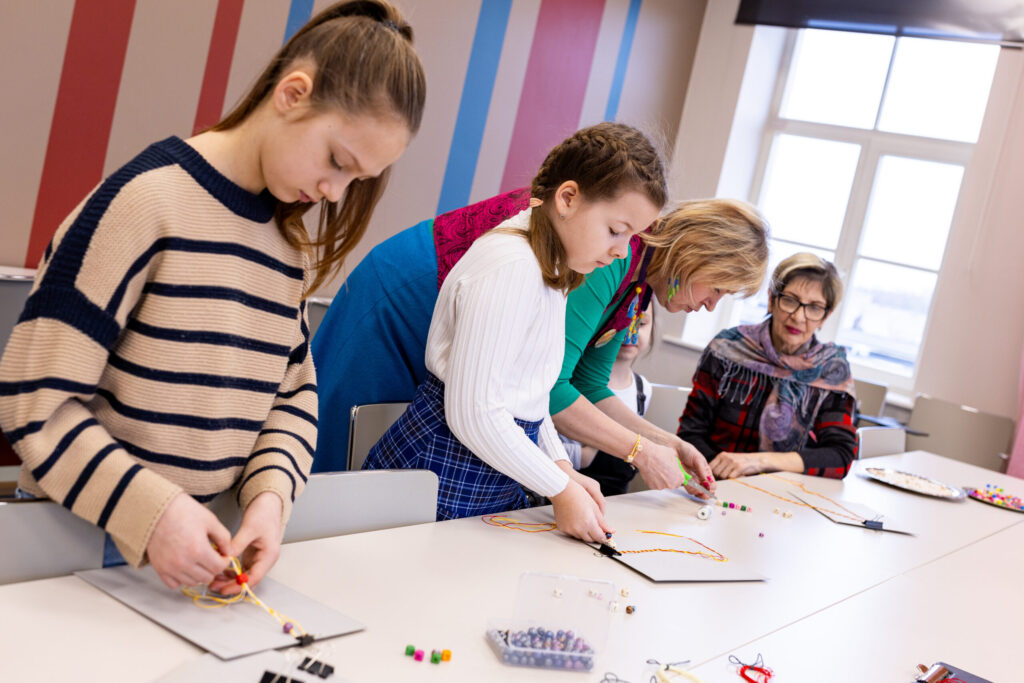 Autors: Ģirts Donerblics