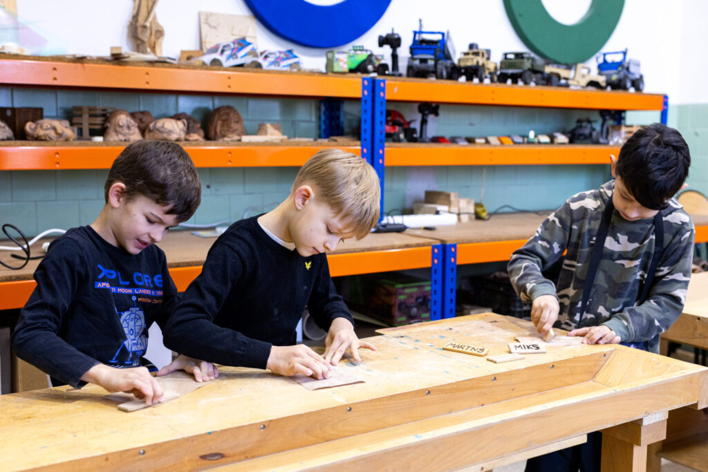 Autors: Ģirts Donerblics