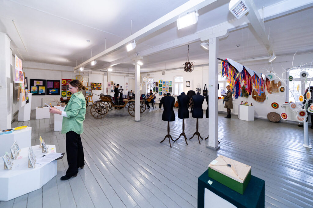 Autors: Ģirts Donerblics