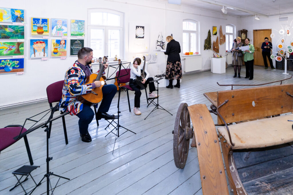 Autors: Ģirts Donerblics