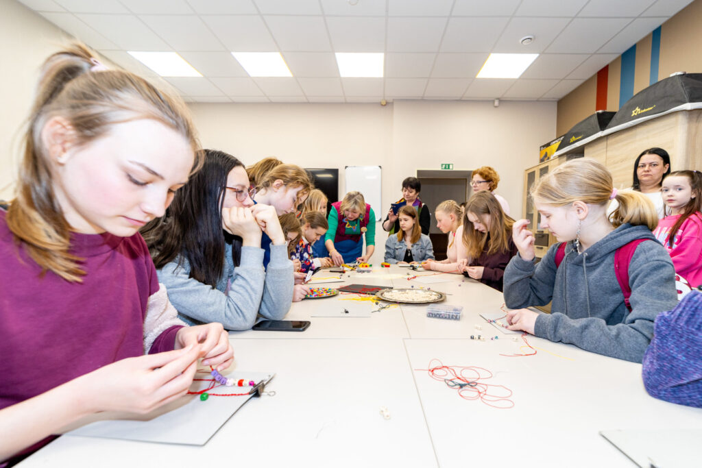 Autors: Ģirts Donerblics