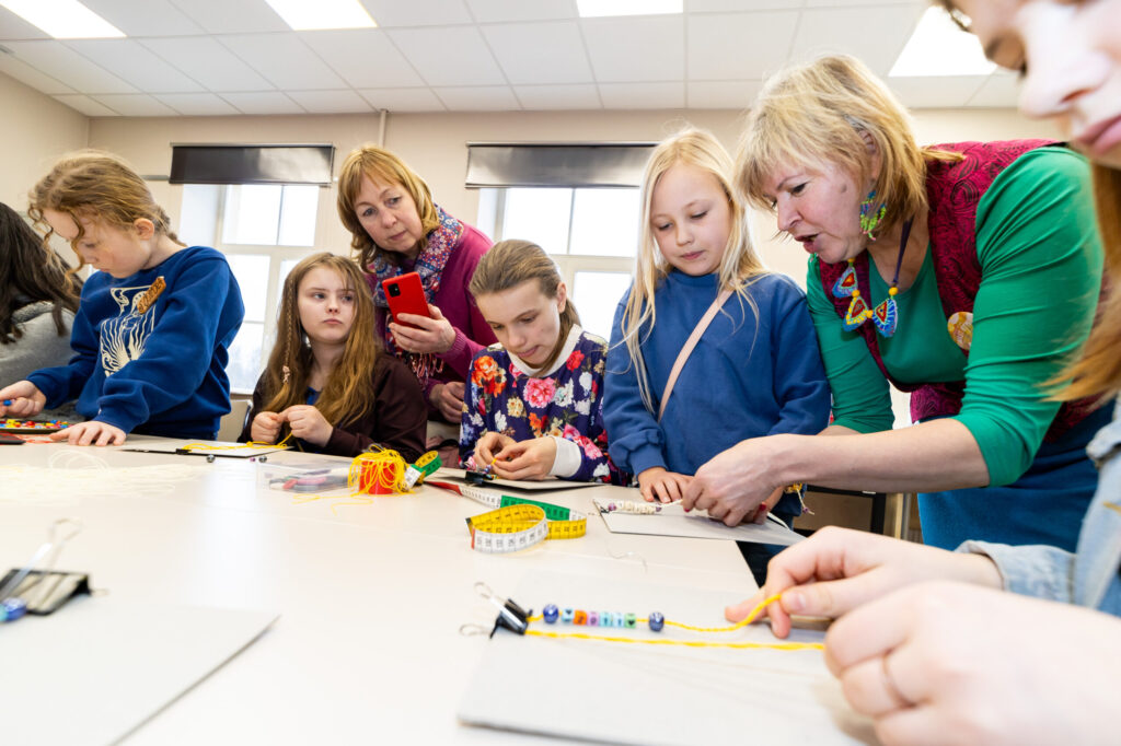 Autors: Ģirts Donerblics