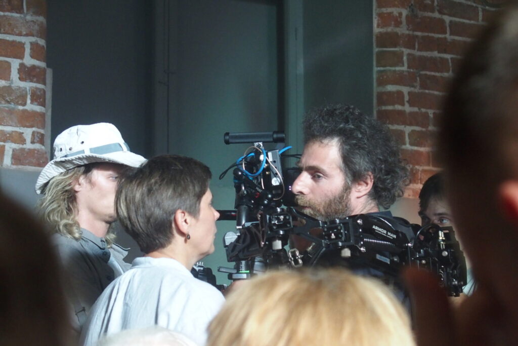 Autors: Ingrīda Punka