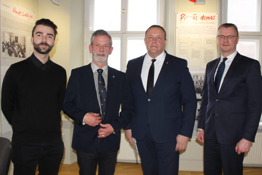 Autors: Ingrīda Punka