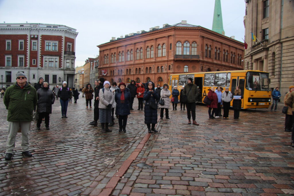 Autors: Ingrīda Punka