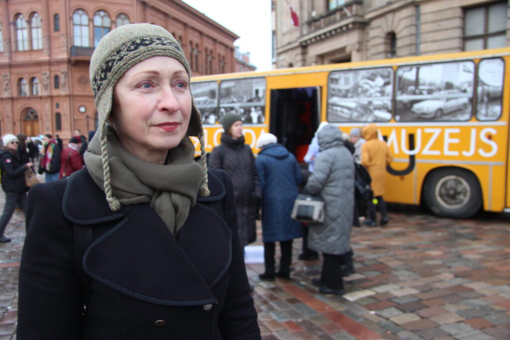 Autors: Ingrīda Punka