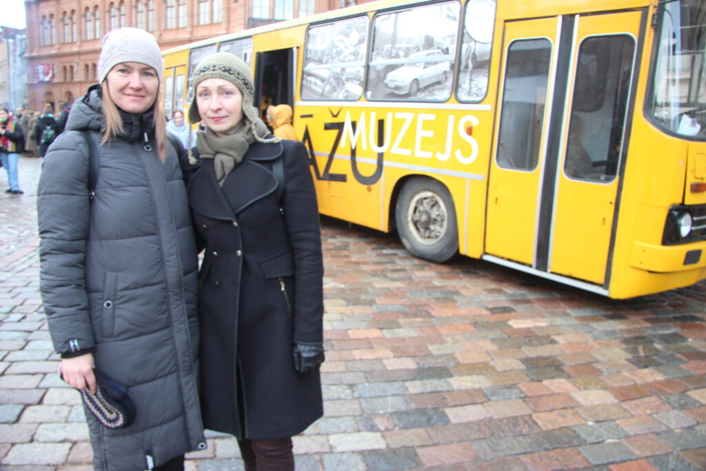 Autors: Ingrīda Punka