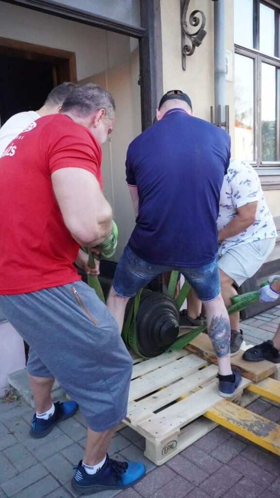 Autors: Karīna Beta