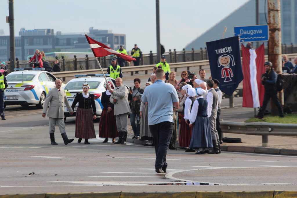 Autors: Ingrīda Punka