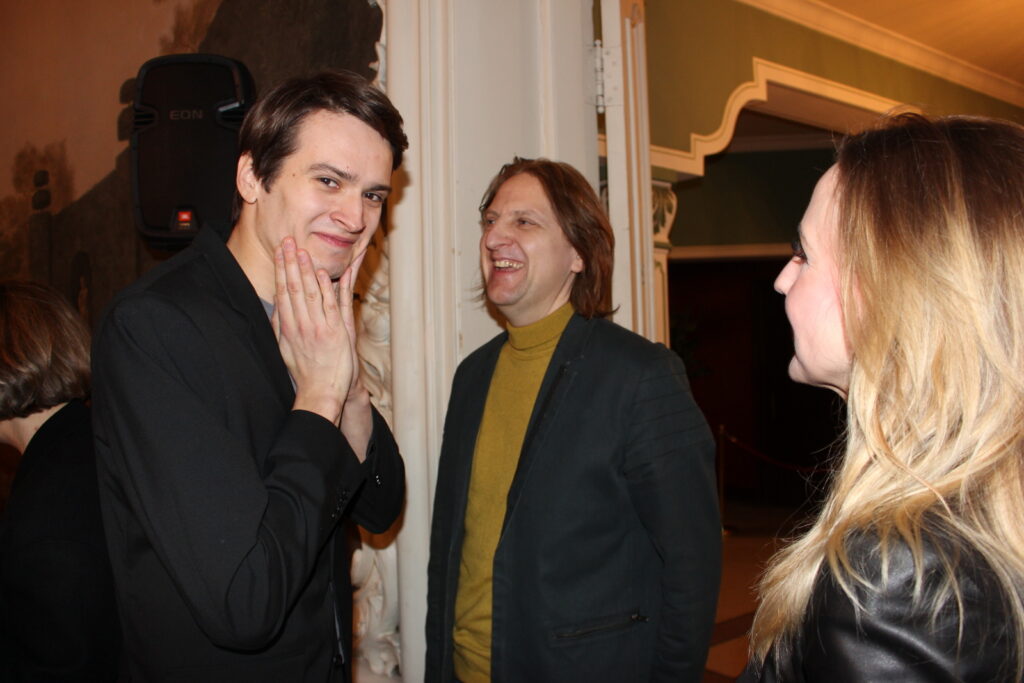 Autors: Ingrīda Punka