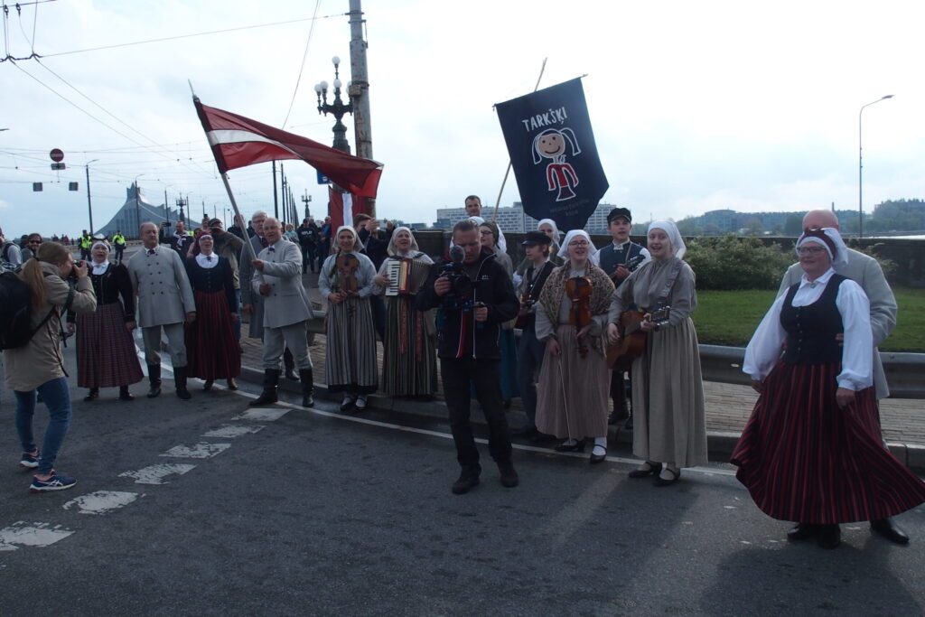 Autors: Ingrīda Punka